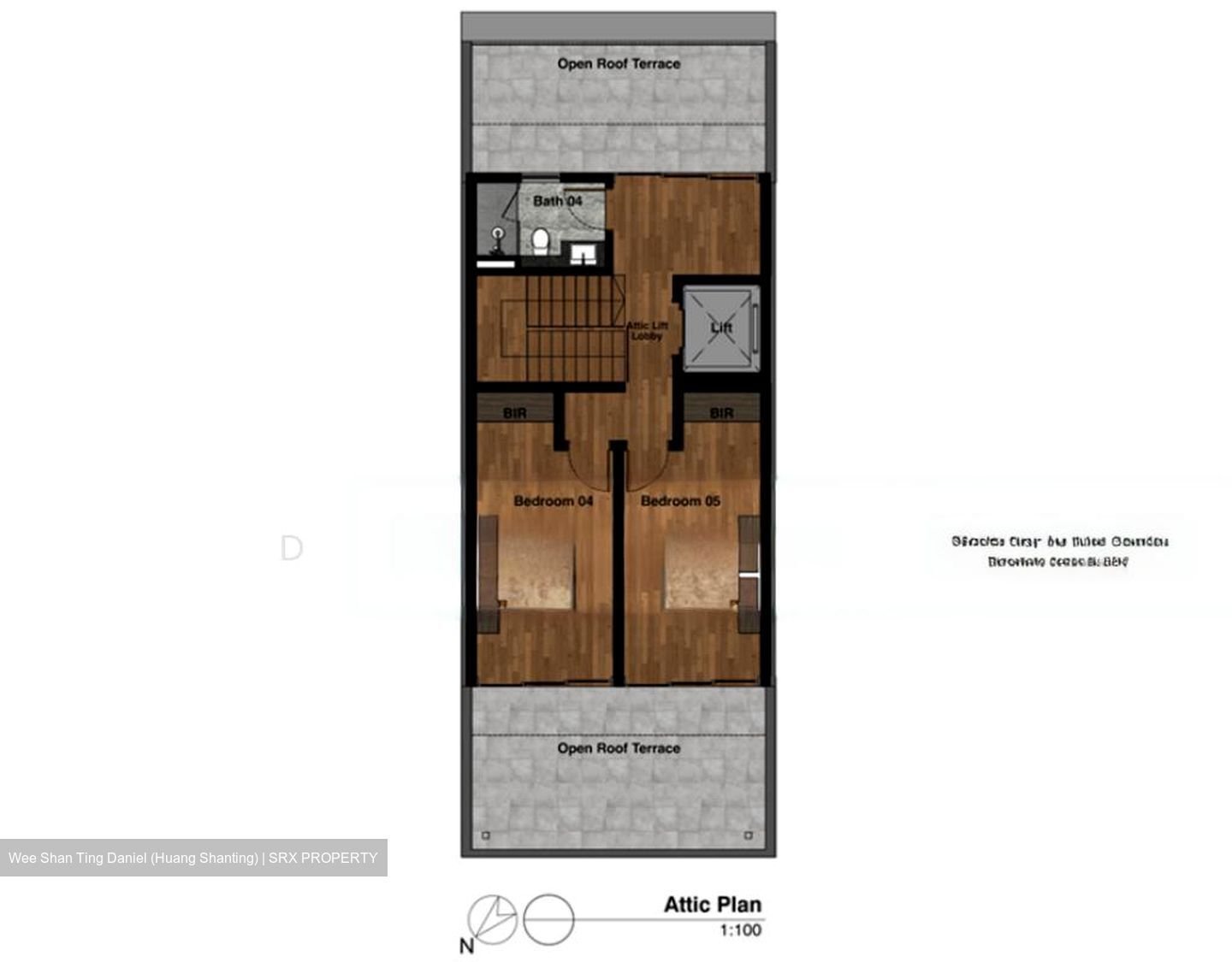 Boon Teck Road (D12), Terrace #486659061